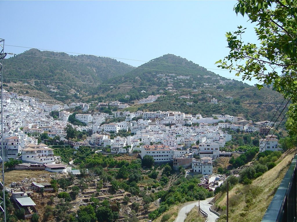 Competa kort-41