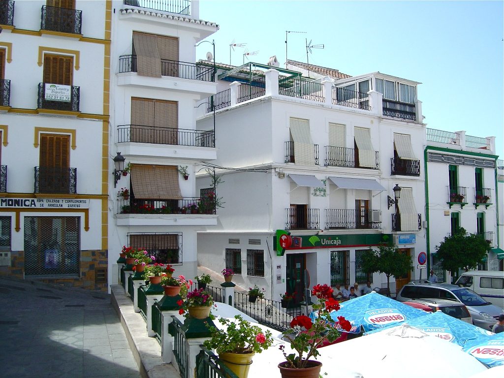 Competa kort-44